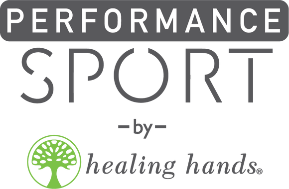 Healing Hands Performance Sport
