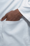 Healing Hands The White Coat Leo Men Tall Labcoat-The Minimalist