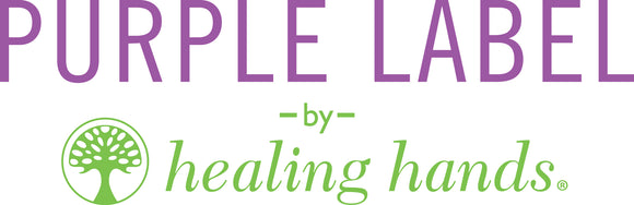 Healing Hands Purple Label for Men