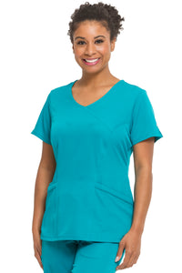 Healing Hands HH Works Madison Top, Teal