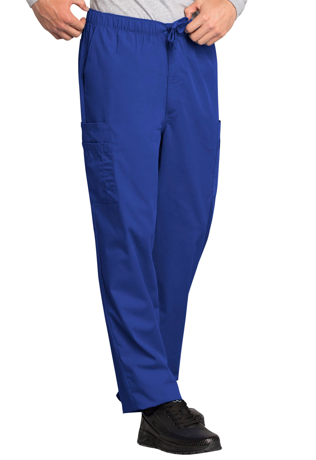 777 Body Flex Fold Over Waistband Pant - Professional Choice Uniform, Nursing Uniforms in Canada