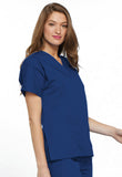 SU Nursing Womens Uniform Package 2 (4700/4100S Short)
