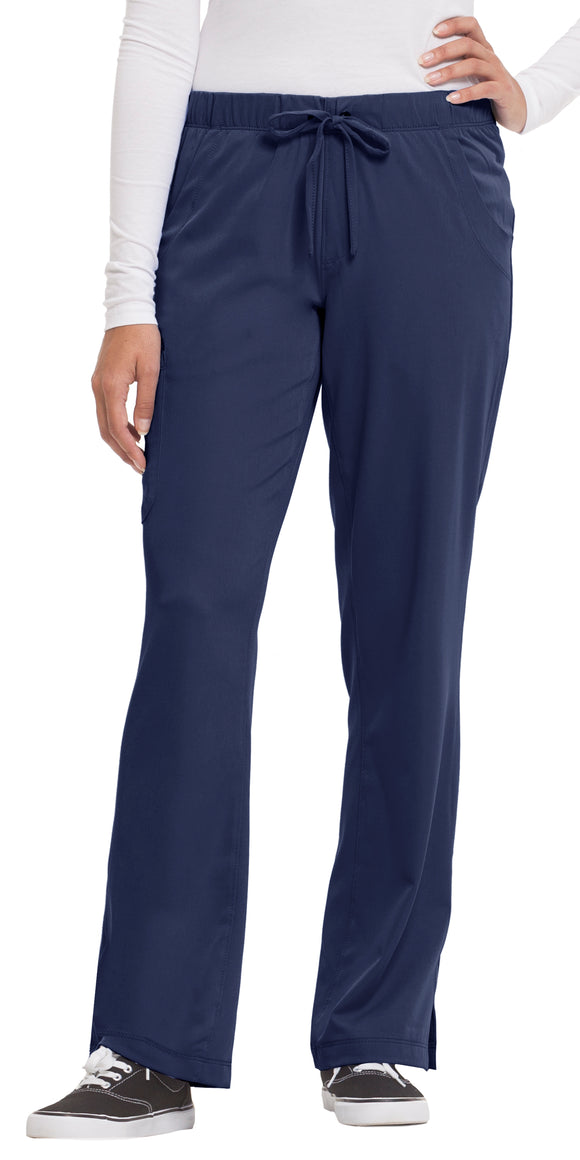 Healing Hands HH Works Rebecca Pant Tall, Navy