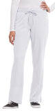 Healing Hands HH Works Rebecca Pant Tall, White
