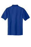 LRCC EMS Men's SS Polo Shirt