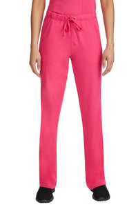 Healing Hands HH Works Rebecca Pant Petite, Carnation Pink