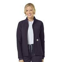 Jacket by Carhartt Medical, Style: C81023-BKPM