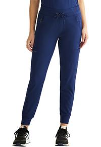 Pant by Healing Hands, Style: HH050-NAVY