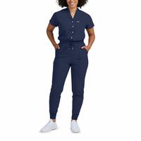 Cargo by Landau | White Cross, Style: LO603-NVY