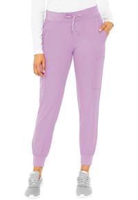Jogger by Med Couture, Style: MC2711-LILA