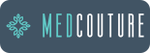 Round Neck Tuckable Top by Med Couture, Style: MC703