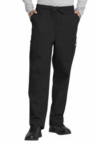 Pant by Cherokee Uniforms, Style: 4000-BLKW