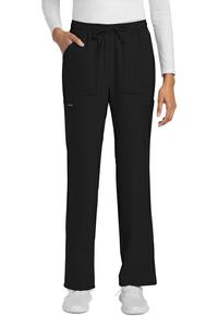 Pant by Cherokee Uniforms, Style: CK272A-BLK