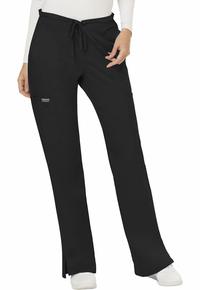 Pant by Cherokee Uniforms, Style: WW120-BLK