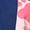 Navy / Pink Cow color