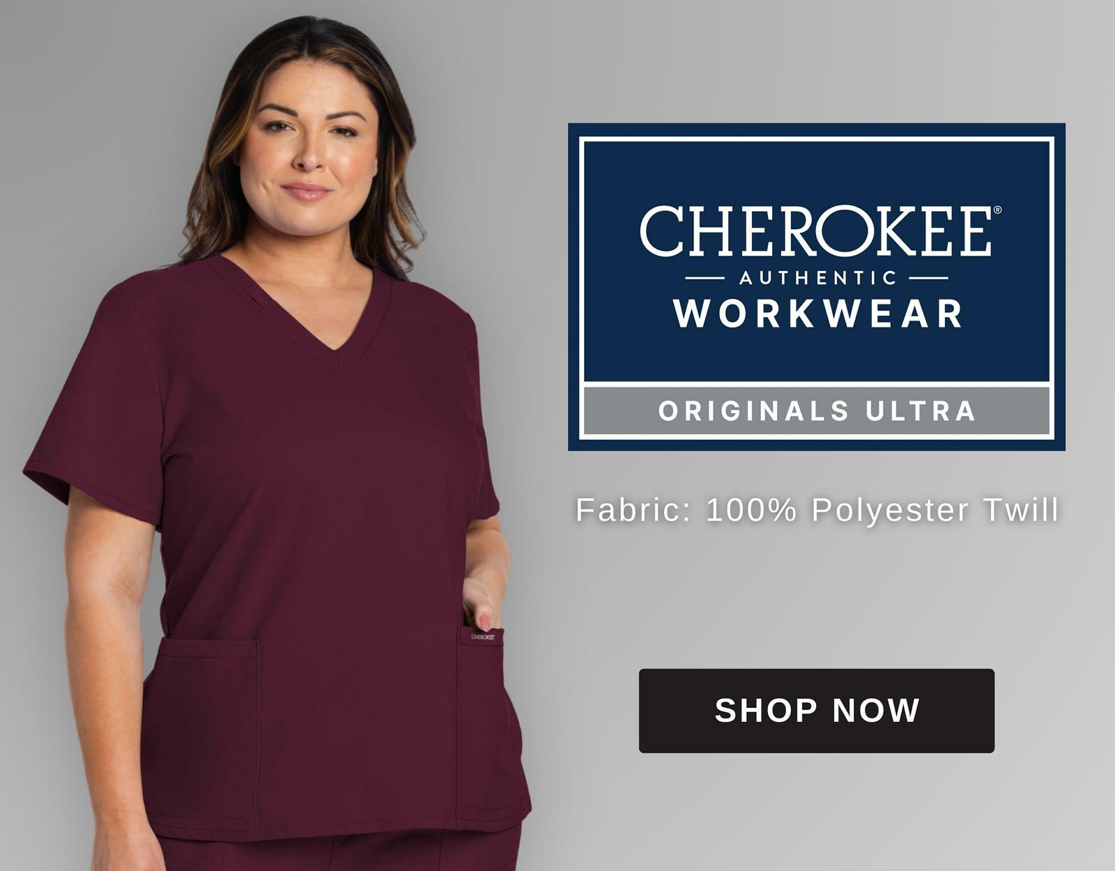 Cherokee WW Originals Ultra