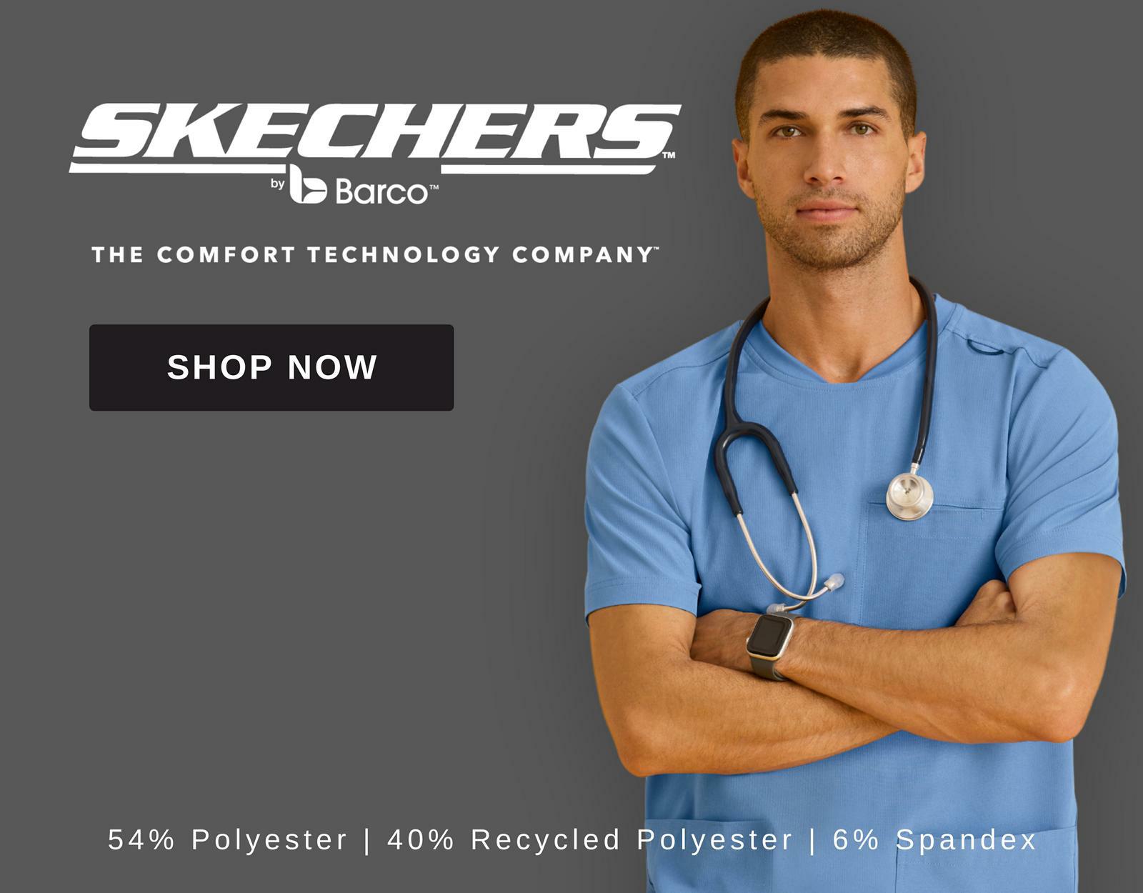 Skechers