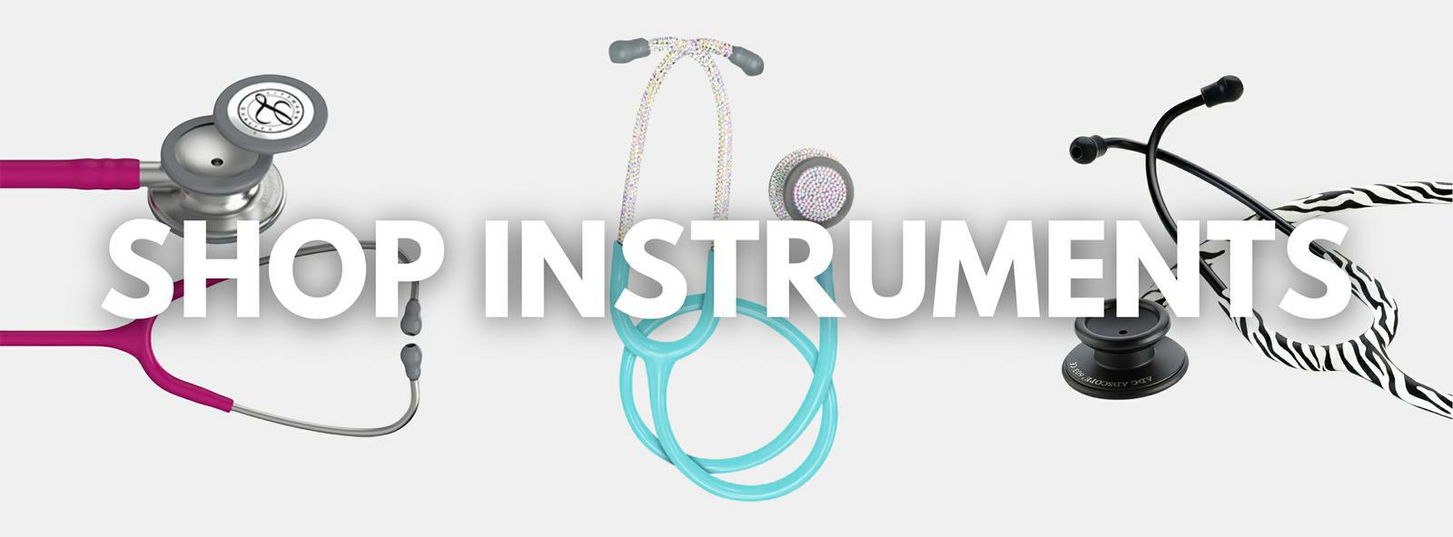 Instruments
