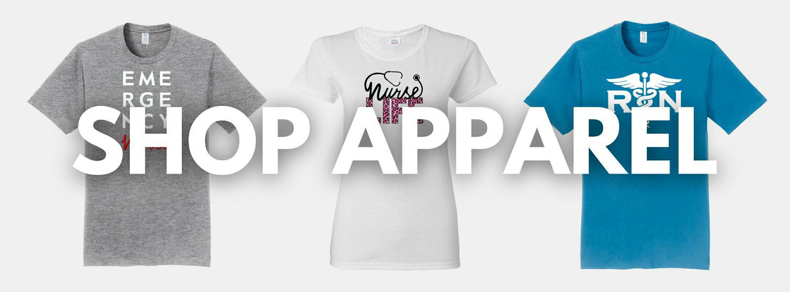 Apparel