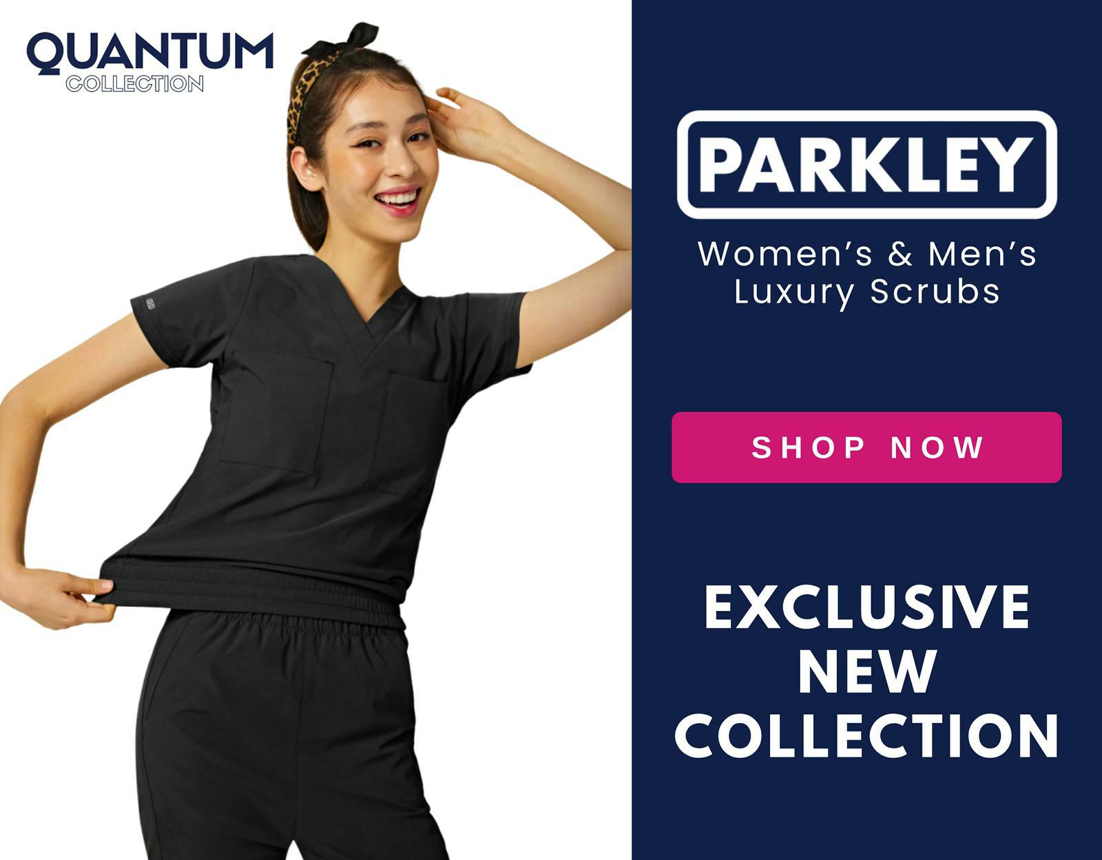 Parkley Quantum
