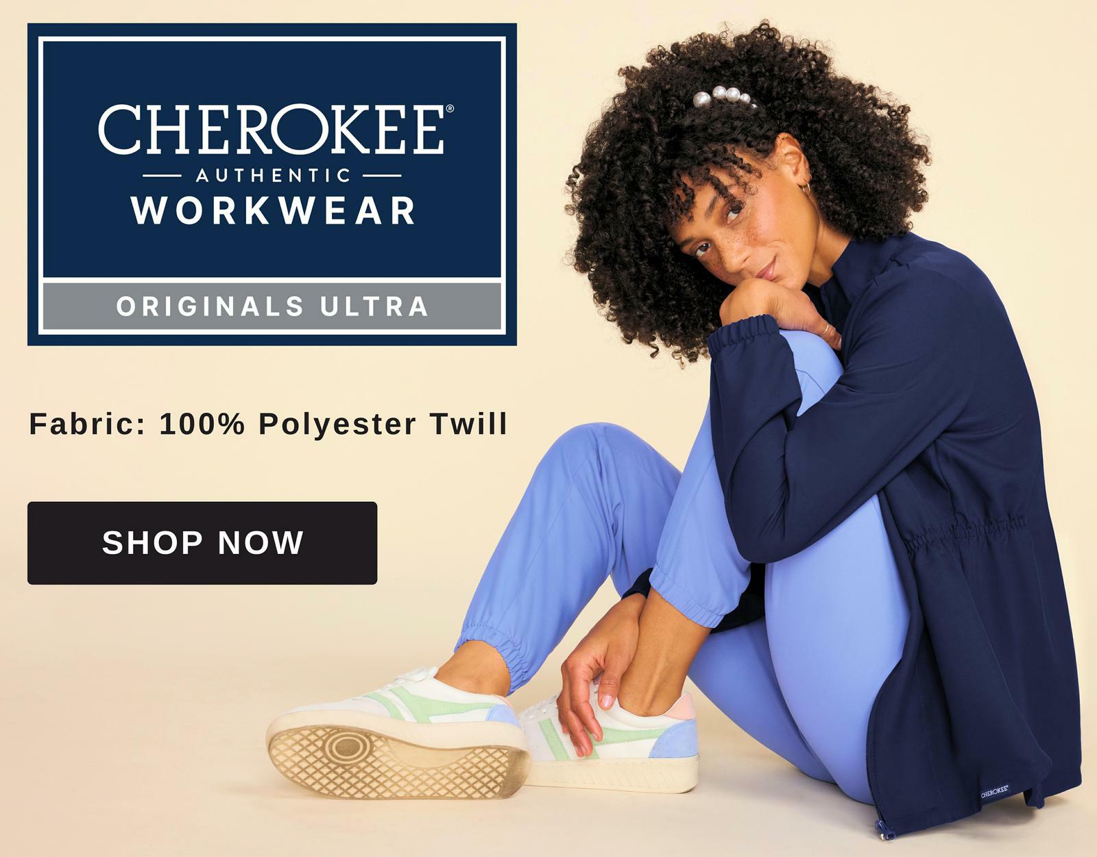 Cherokee WW Originals Ultra