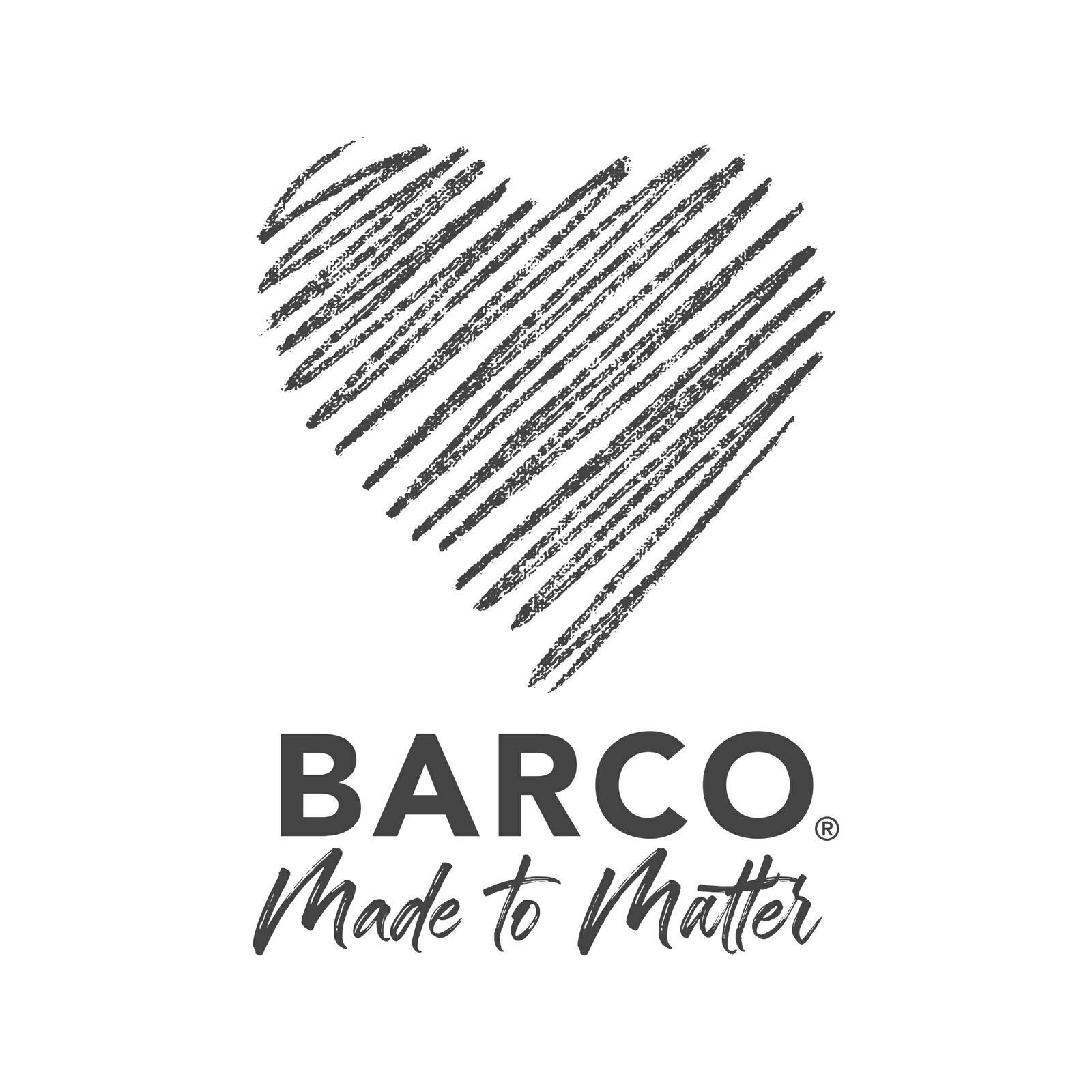 Barco Uniforms