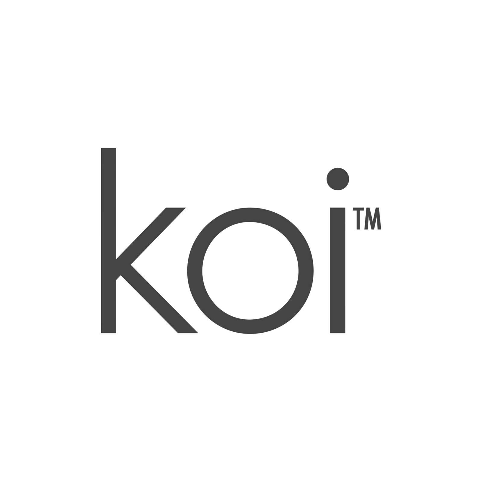 Koi
