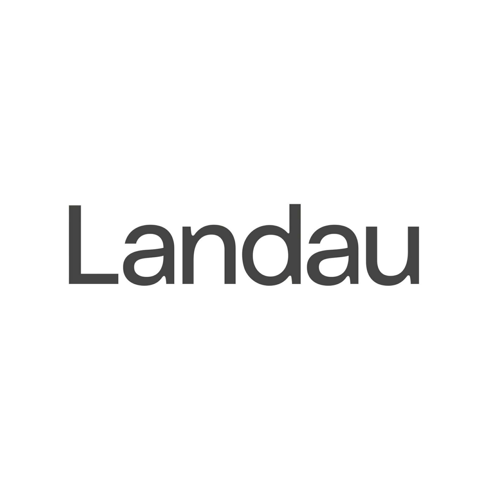 Landau | White Cross