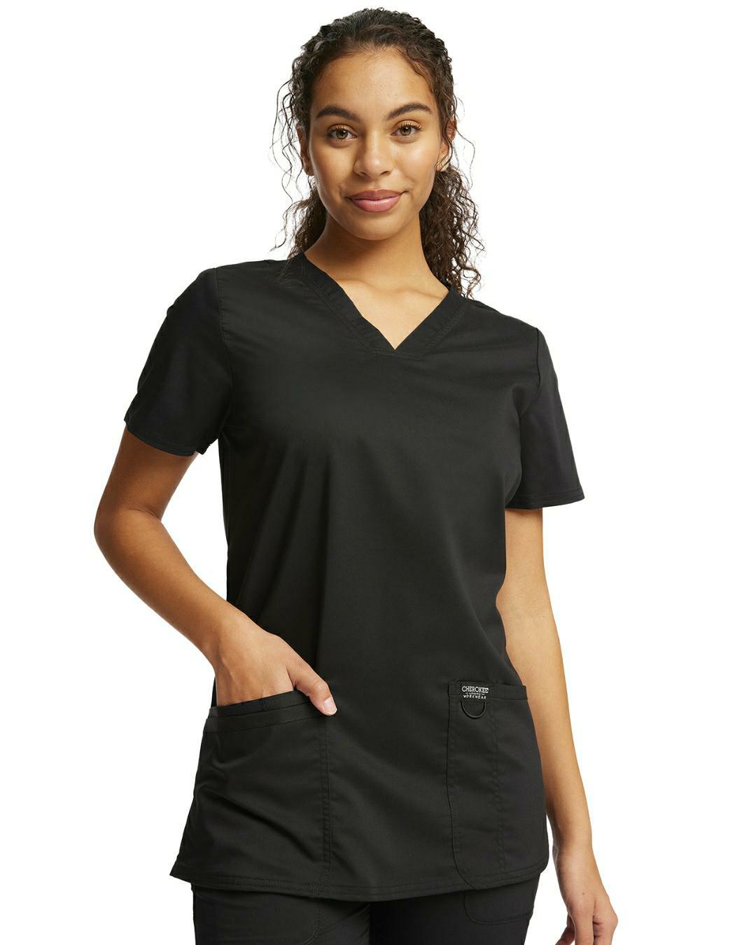 CHE-WW620-BLK