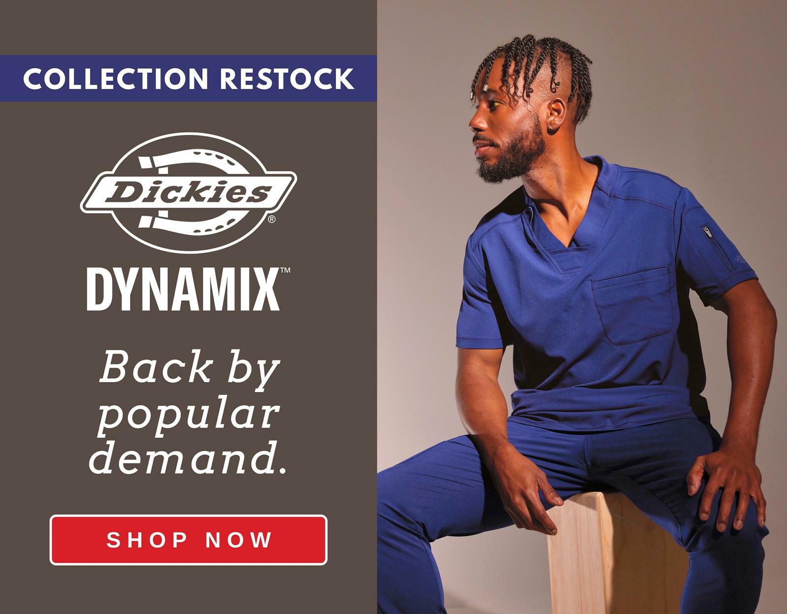 Dickies Dynamix