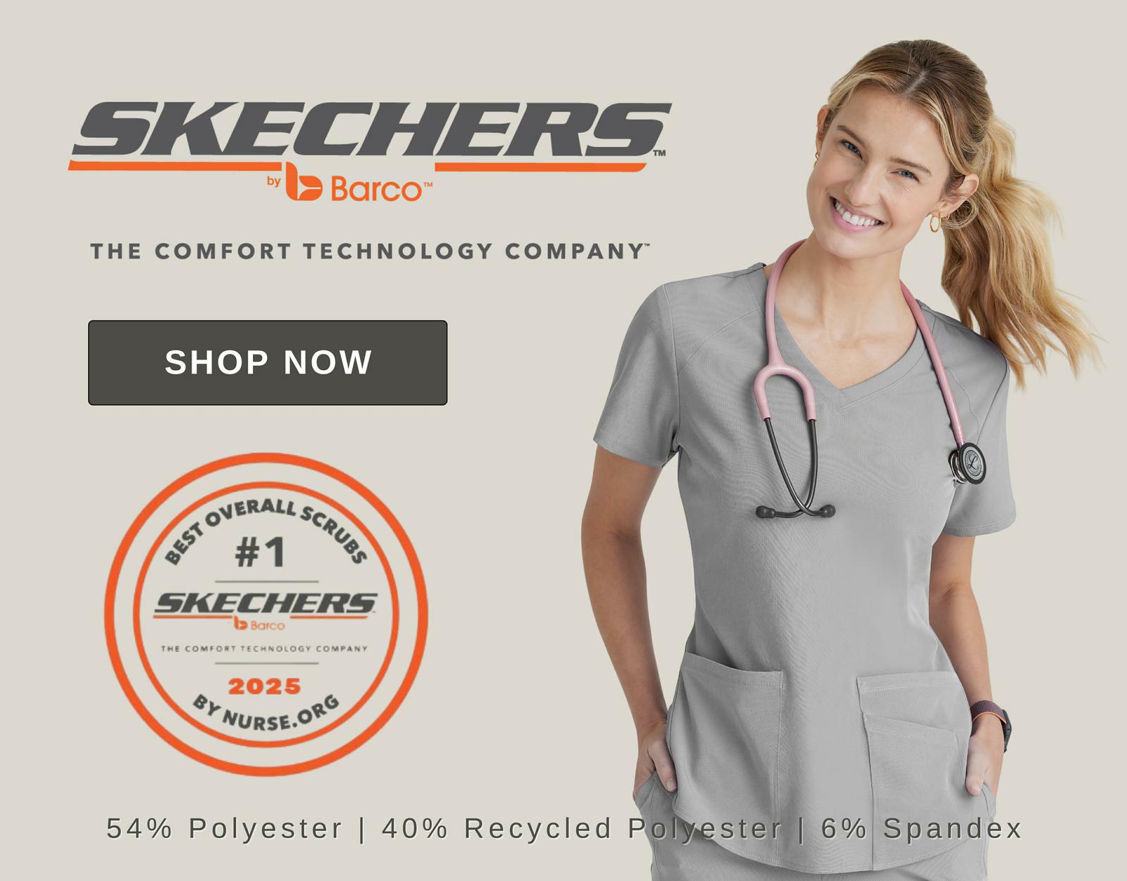 Skechers