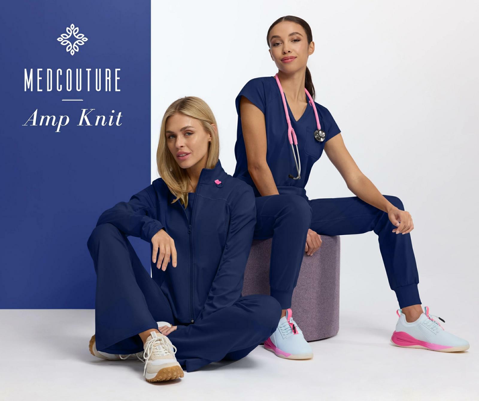 Med Couture AMP Knit