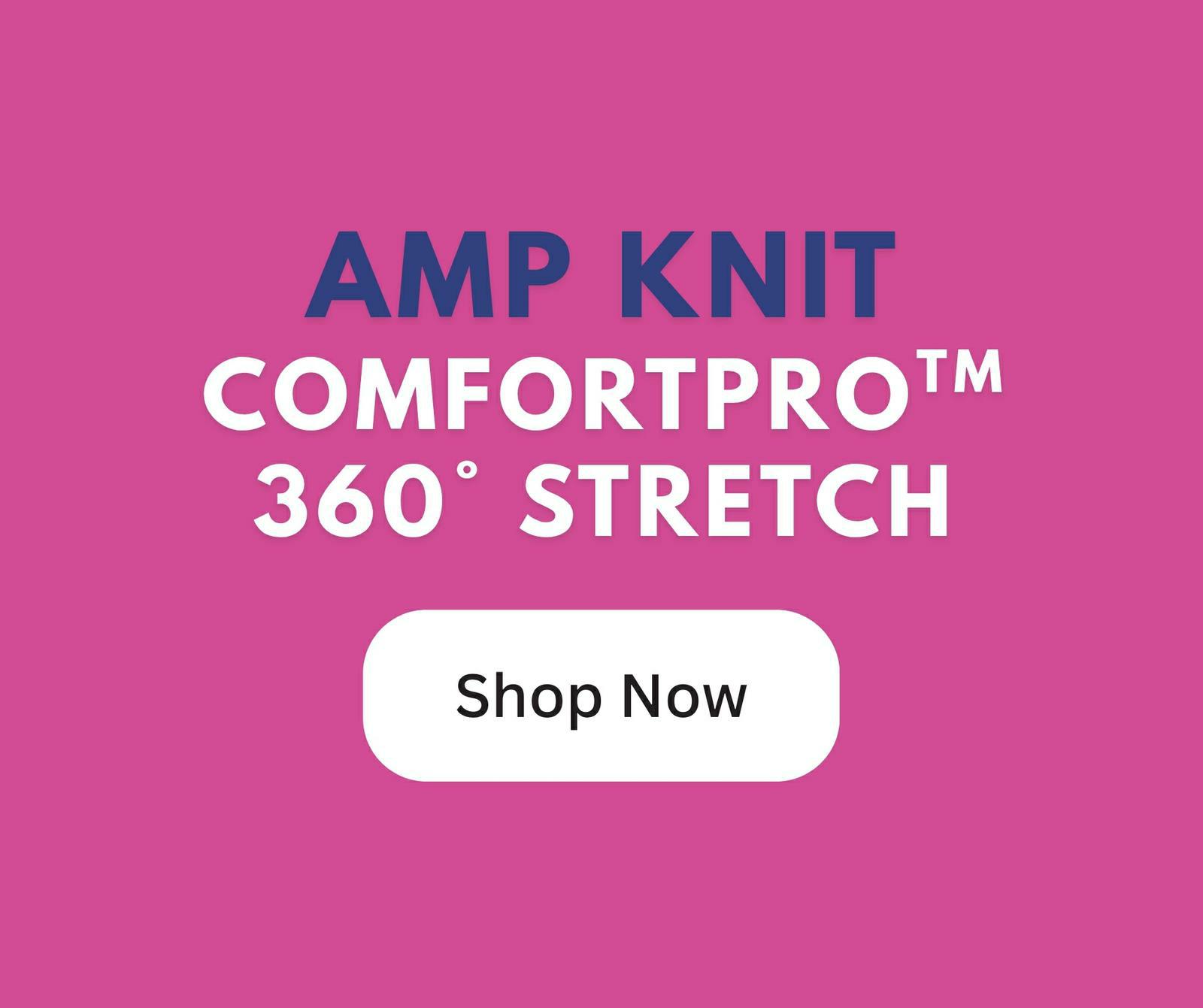 Med Couture AMP Knit